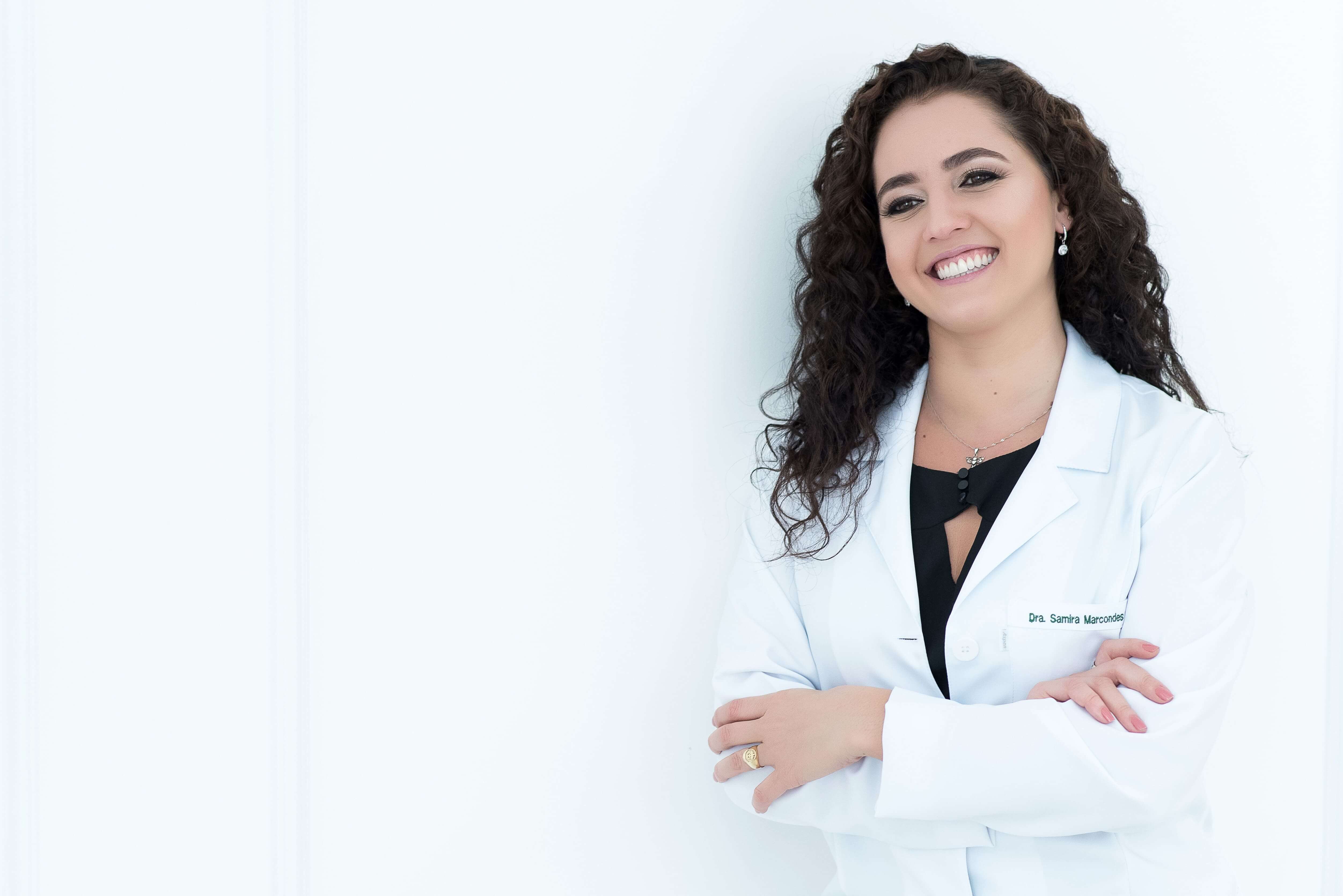 Dra. Samira Cabral