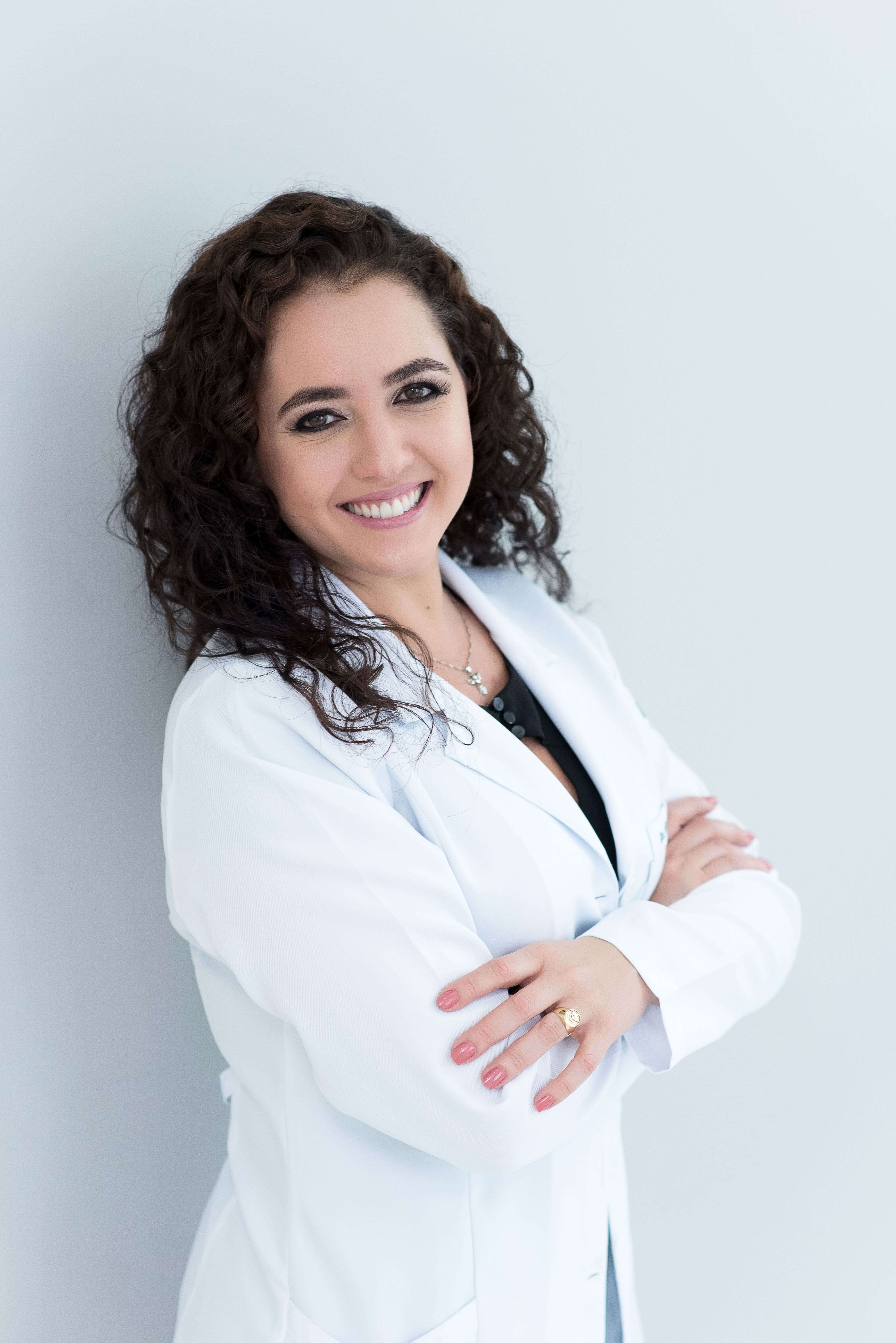 Dra. Samira Cabral